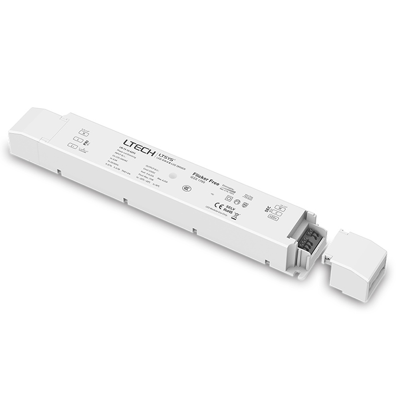 Ovladač LM-75-12-G2T2 75W DC12V CV Triac DIM&CT