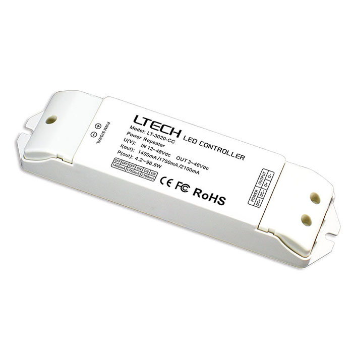 CC Power Repeater LT-3090-350 – ersetzt durch LT-3040-CC
