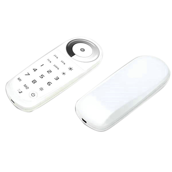 LTECH 2.4G LED dotykový ovladač T1 LTECH 2.4G LED dotykový ovladač T1