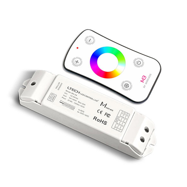 RGB-Controller M3+M4-5A