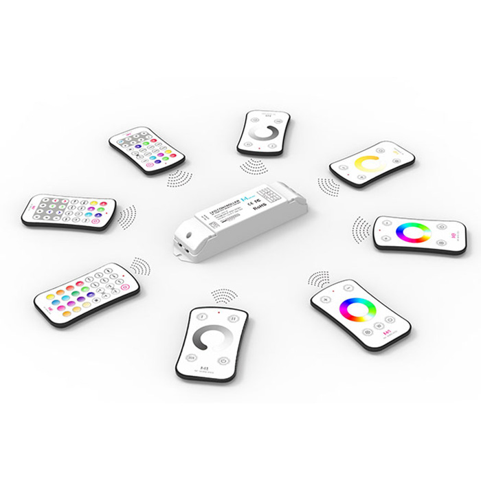 RGB ovladač M7+M4-5A