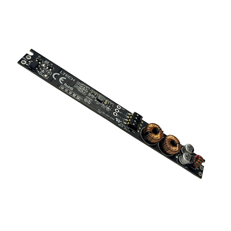 MT-300-450-D2D1 CC DALI-2 DT8 abstimmbarer magnetischer dimmbarer LED-Treiber