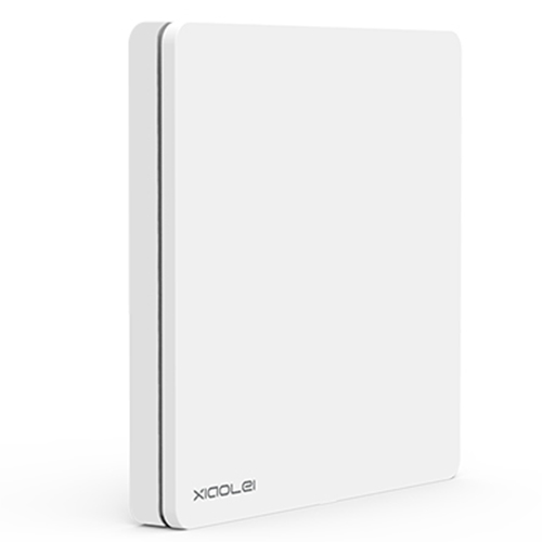 PS-RF01B DC3V RF 2.4 GHz Smart Wireless Panel, Mehrzonensteuerung