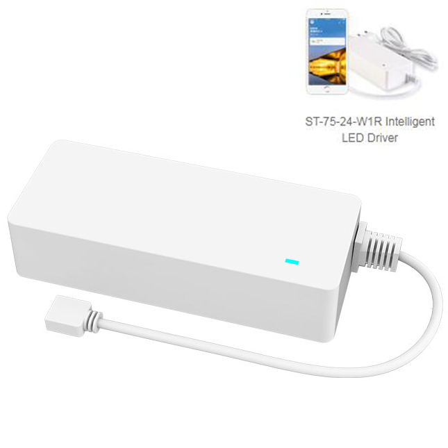 ST-75-24-W1R Intelligenter LED-Treiber