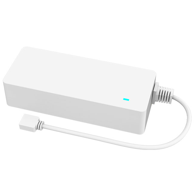 75W 24VDC CV laditelný bílý ovladač Bluetooth Smart LED ST-75-24-W2B 75W 24VDC CV laditelný bílý ovladač Bluetooth Smart LED ST-75-24-W2B