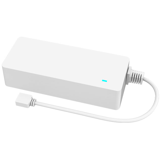 75 W 24 VDC CV RGB Bluetooth Smart LED-Treiber ST-75-24-W3B