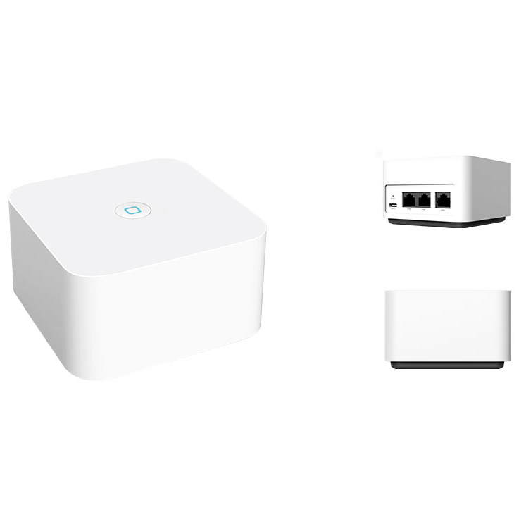 LED WiFi ovladač WiFi-108 LED WiFi ovladač WiFi-108
