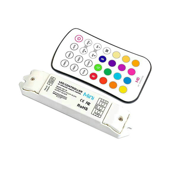 RGB Controller M6+M3-3A RGB Controller M6+M3-3A