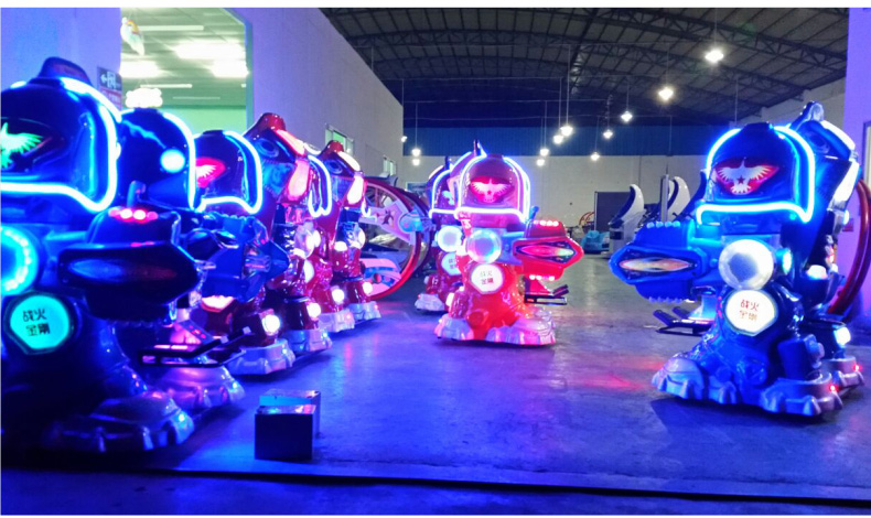 ac110v rgb led neonová světla