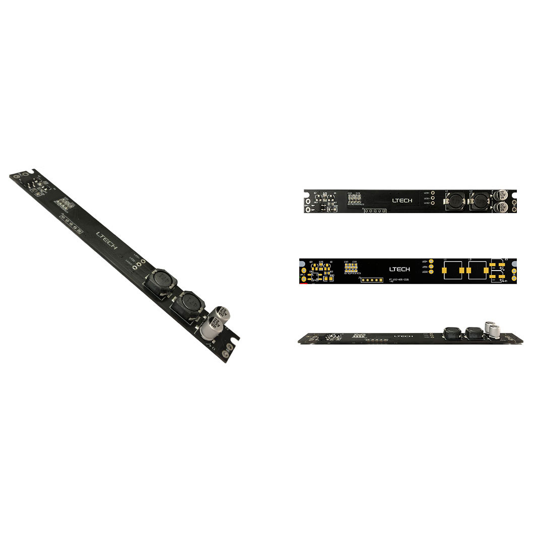 DALI-2 Special For Magnetic CC DT8 Tunable White LED Driver MT-300-D2D1 DALI-2 Special For Magnetic CC DT8 Tunable White LED Driver MT-300-D2D1