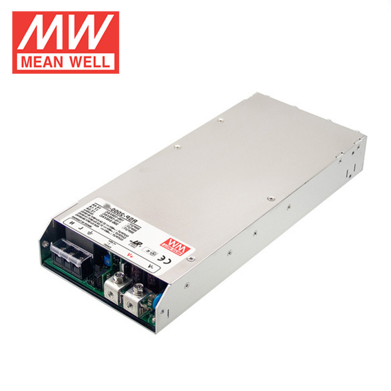 Mean Well RSP-2000-24 DC24V 2000Watt 83.5A Certifikace UL AC110-220V spínaný napájecí zdroj pro osvětlení LED pásků