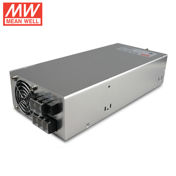 Mean Well SE-1000-24 DC24V 1000 Watt 42 A UL-Zertifizierung AC110-220 Volt Schaltnetzteil für LED-Streifenbeleuchtung Mean Well SE-1000-24 DC24V 1000 Watt 42 A UL-Zertifizierung AC110-220 Volt Schaltnetzteil für LED-Streifenbeleuchtung