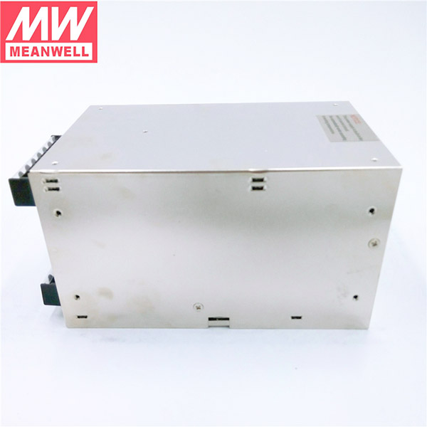 Mean Well SP-500-24 DC24V 500Watt 21A Certifikace UL AC110-220V spínaný napájecí zdroj pro osvětlení LED pásků Mean Well SP-500-24 DC24V 500Watt 21A Certifikace UL AC110-220V spínaný napájecí zdroj pro osvětlení LED pásků