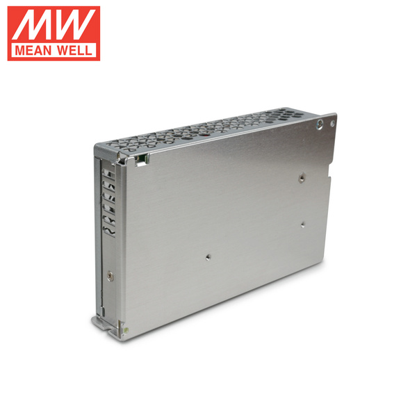 Mean Well LRS-150-12 DC12V 150Watt 12.5A Certifikace UL AC110-220V spínaný napájecí zdroj pro osvětlení LED pásků Mean Well LRS-150-12 DC12V 150Watt 12.5A Certifikace UL AC110-220V spínaný napájecí zdroj pro osvětlení LED pásků