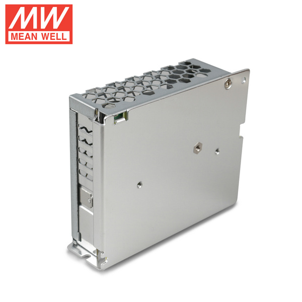 Mean Well LRS-50-12 DC12V 50Watt 4.2A Certifikace UL AC110-220V spínaný napájecí zdroj pro osvětlení LED pásků Mean Well LRS-50-12 DC12V 50Watt 4.2A Certifikace UL AC110-220V spínaný napájecí zdroj pro osvětlení LED pásků