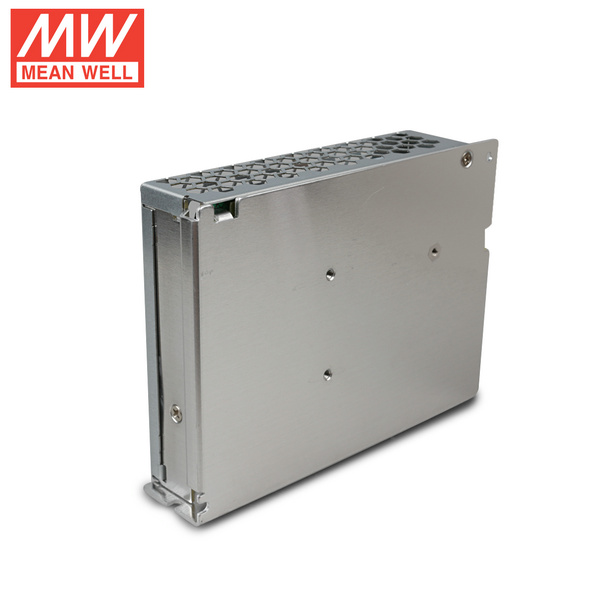 Mean Well LRS-100-24 DC24V 100Watt 4.2A Certifikace UL AC110-220V spínaný napájecí zdroj pro osvětlení LED pásků Mean Well LRS-100-24 DC24V 100Watt 4.2A Certifikace UL AC110-220V spínaný napájecí zdroj pro osvětlení LED pásků