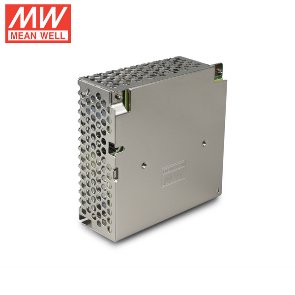 Mean Well LRS-35-24 DC24V 35Watt 1.5A Certifikace UL AC110-220V spínaný napájecí zdroj pro osvětlení LED pásků Mean Well LRS-35-24 DC24V 35Watt 1.5A Certifikace UL AC110-220V spínaný napájecí zdroj pro osvětlení LED pásků