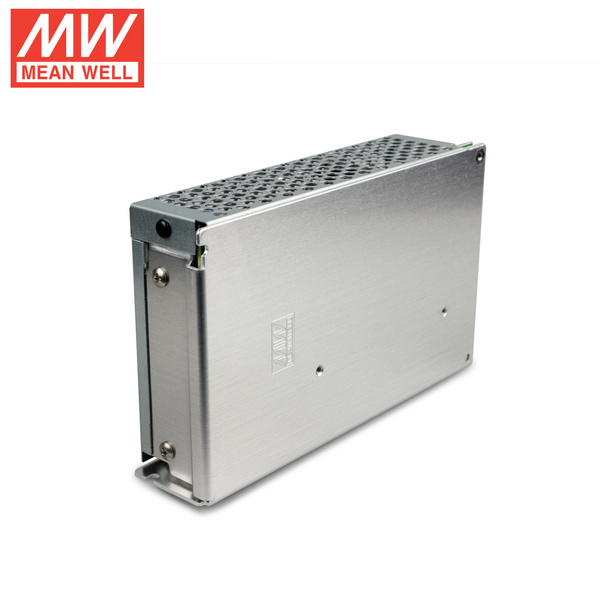 Mean Well NES-75-12 DC12V 75Watt 6.5A Certifikace UL AC110-220V spínaný napájecí zdroj pro osvětlení LED pásků Mean Well NES-75-12 DC12V 75Watt 6.5A Certifikace UL AC110-220V spínaný napájecí zdroj pro osvětlení LED pásků