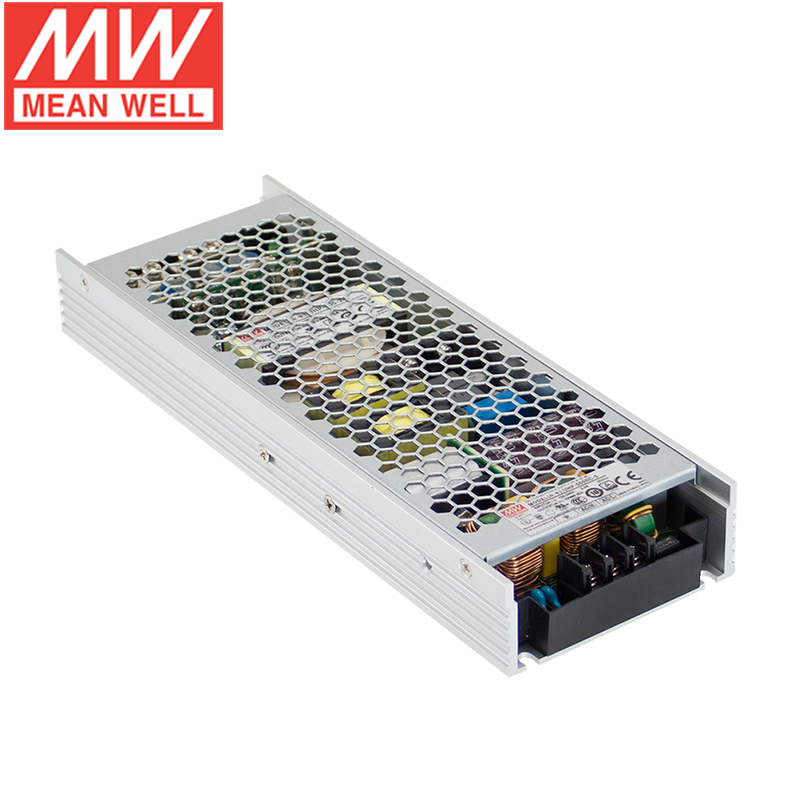 Mean Well UHP-500-24 bez ventilátoru Ultratenký vysoce účinný DC24V 500Watt 20.8A LED displej uvedený na seznamu UL Osvětlení Napájecí zdroj Mean Well UHP-500-24 bez ventilátoru Ultratenký vysoce účinný DC24V 500Watt 20.8A LED displej uvedený na seznamu UL Osvětlení Napájecí zdroj