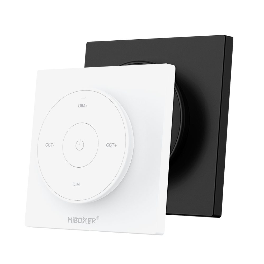 K2 Wireless 2.4G Mini-Fernbedienung