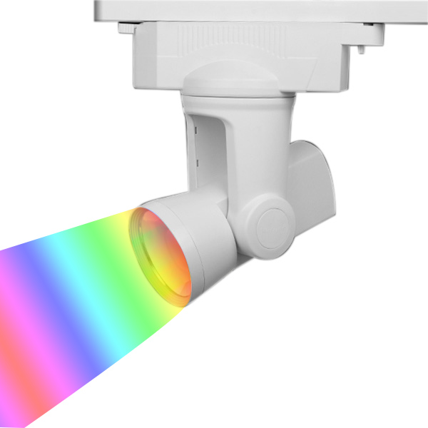 AL3 25W 2-Draht RGBW Alpha Lite