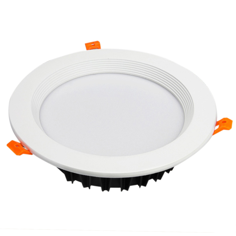 DL-DOW25 DALI 25W RGB+CCT LED Downlight