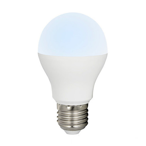 FUT017 6W dvojitá bílá LED žárovka