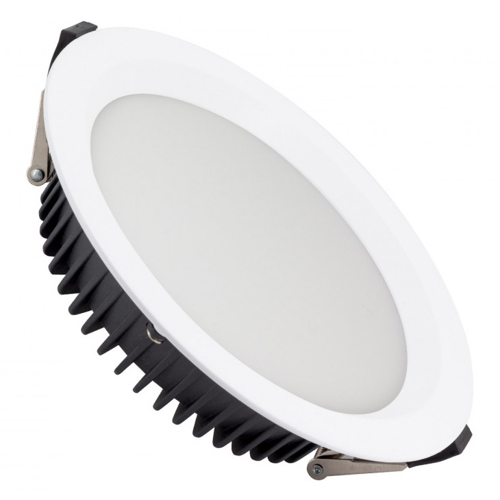 FUT060 25W RGB+CCT LED Downlight