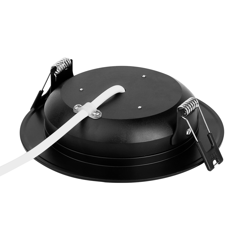 9W RGB+CCT LED-Downlight FUT061-B 9W RGB+CCT LED-Downlight FUT061-B