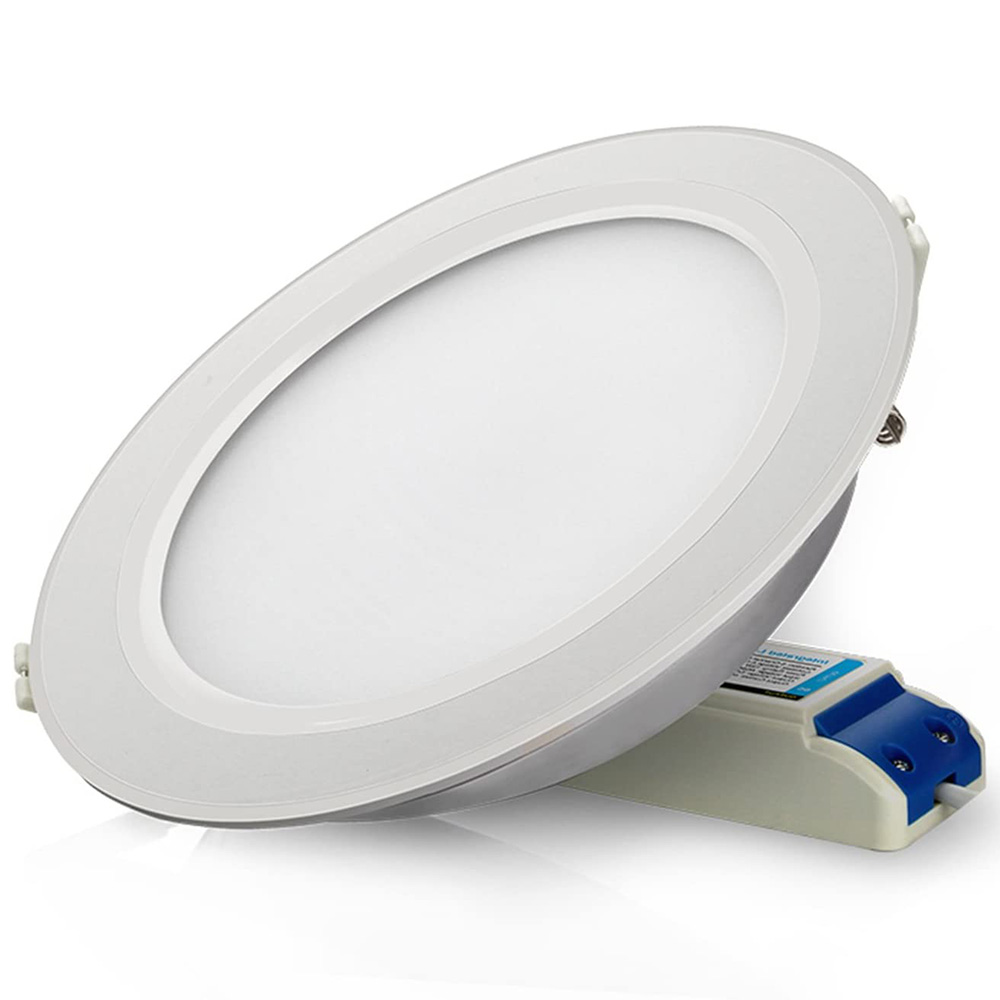 FUT066 12W RGB+CCT LED-Downlight