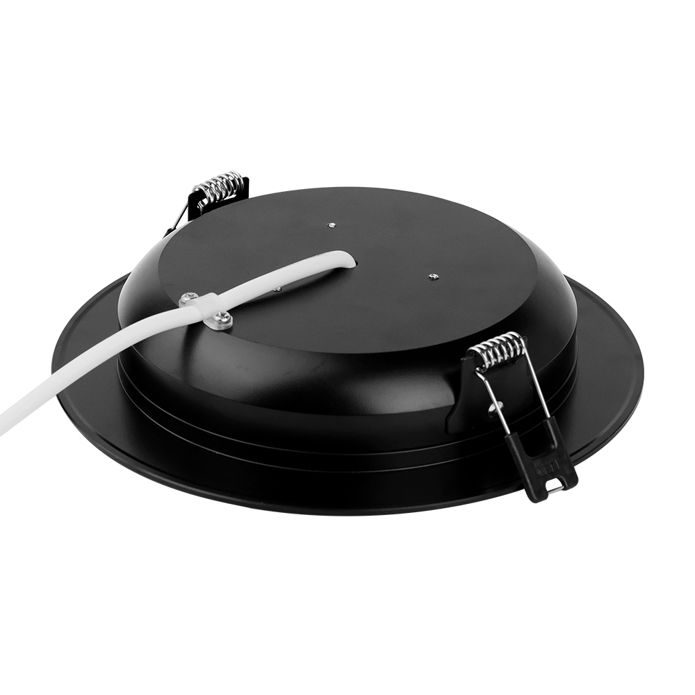 12W RGB+CCT LED Downlight FUT066-B 12W RGB+CCT LED Downlight FUT066-B