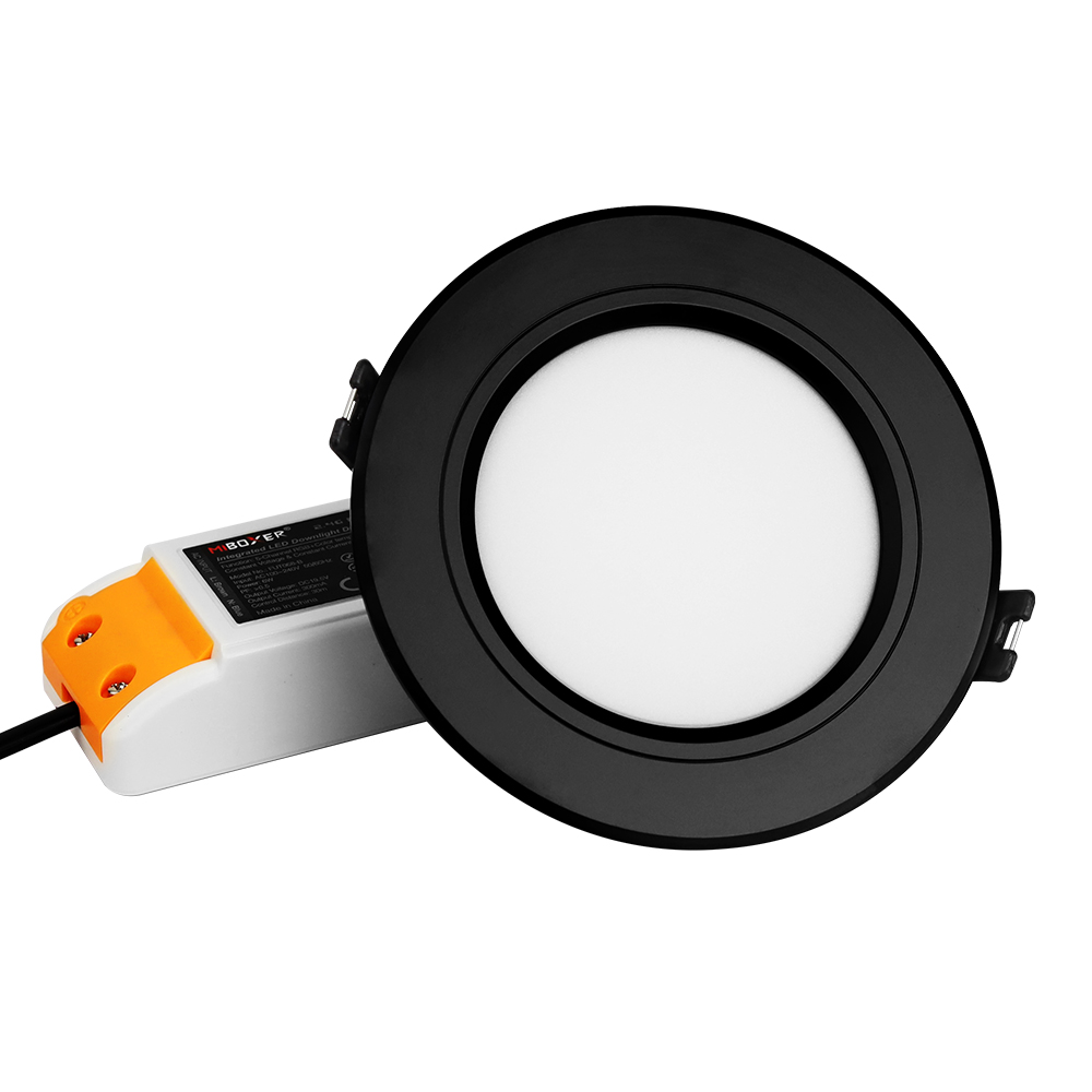 6W RGB+CCT LED-Downlight FUT068-B