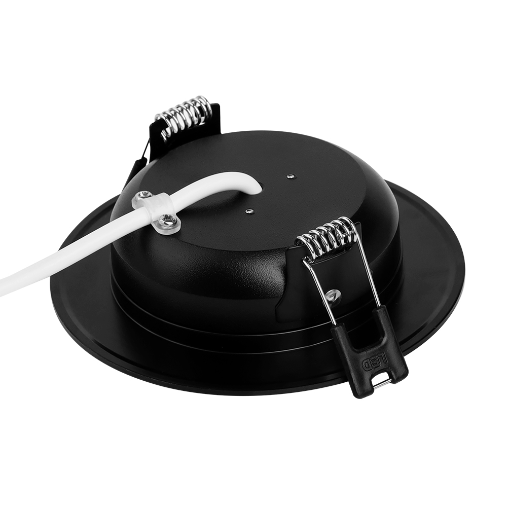 6W RGB+CCT LED-Downlight FUT068-B 6W RGB+CCT LED-Downlight FUT068-B
