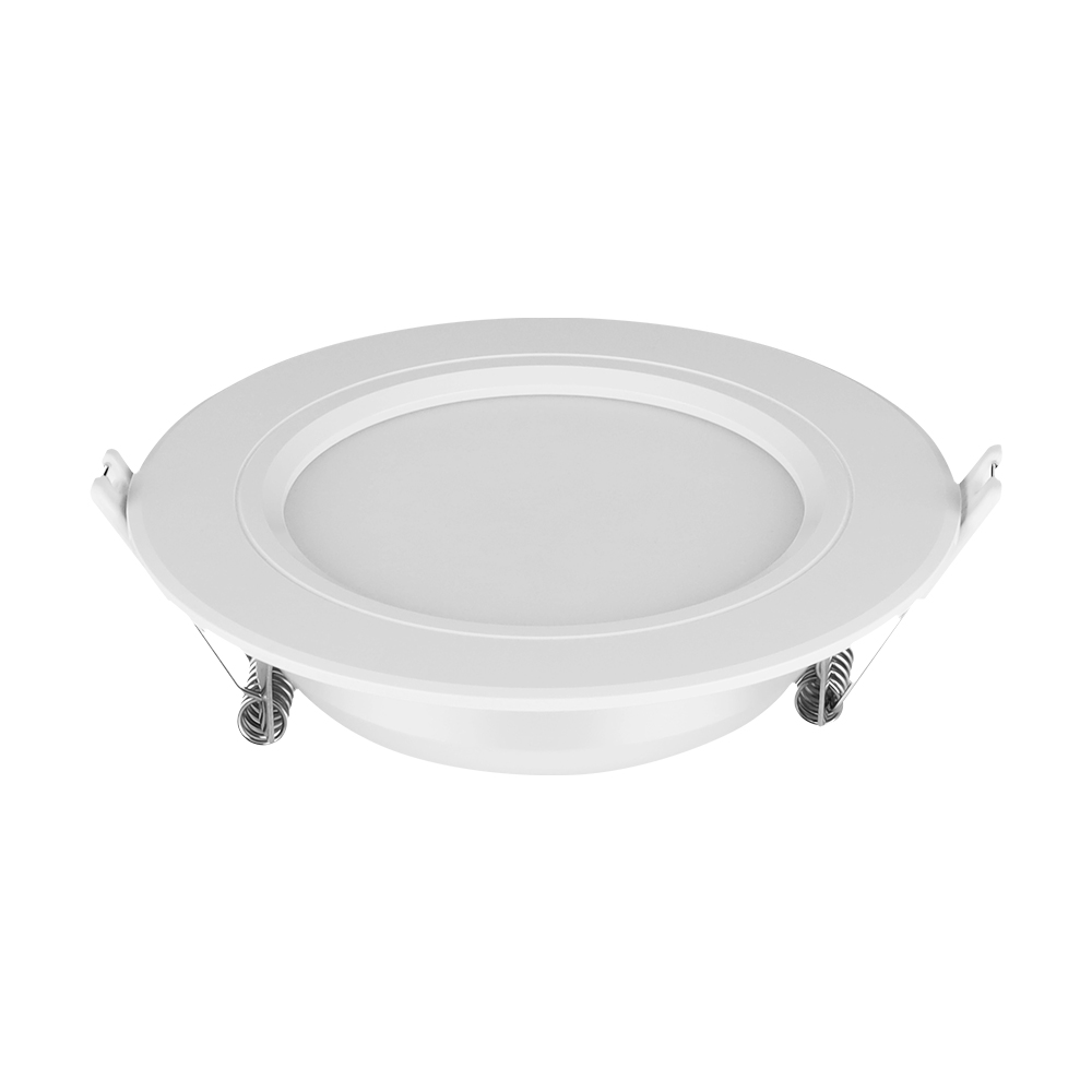 100-240V 6W RGB+CCT LED Downlight (Zigbee 3.0) 100-240V 6W RGB+CCT LED Downlight (Zigbee 3.0)