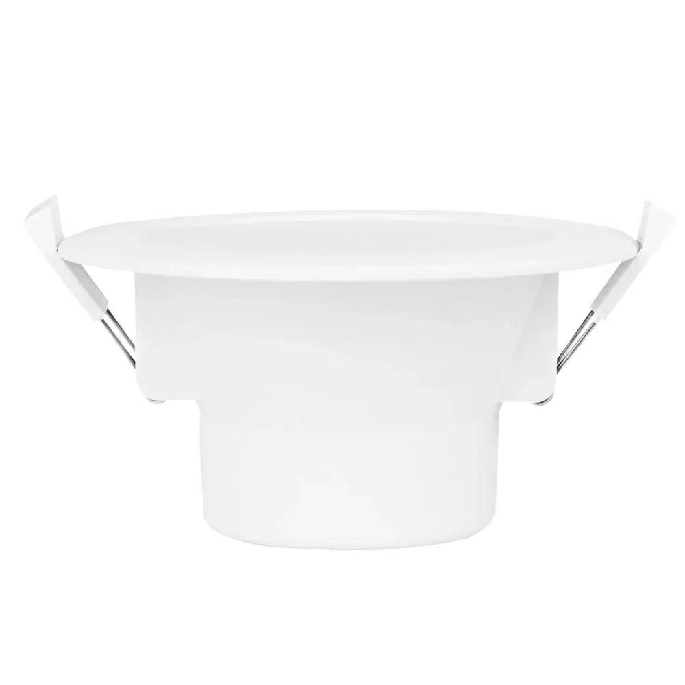 FUT074WR 6W RF WiFi Tuya Smart Indoor 4.5 Zoll RGB CCT LED-Einbau-Downlight FUT074WR 6W RF WiFi Tuya Smart Indoor 4.5 Zoll RGB CCT LED-Einbau-Downlight