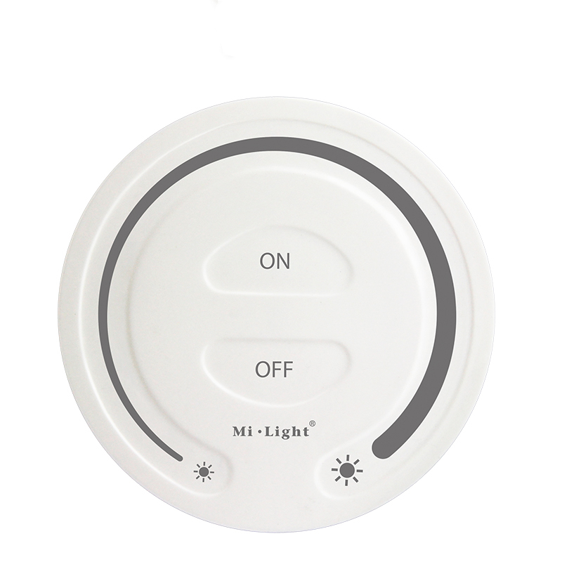 FUT087 Touch Dimming Remote Controller, For LED Strip Lights FUT087 Touch Dimming Remote Controller, For LED Strip Lights