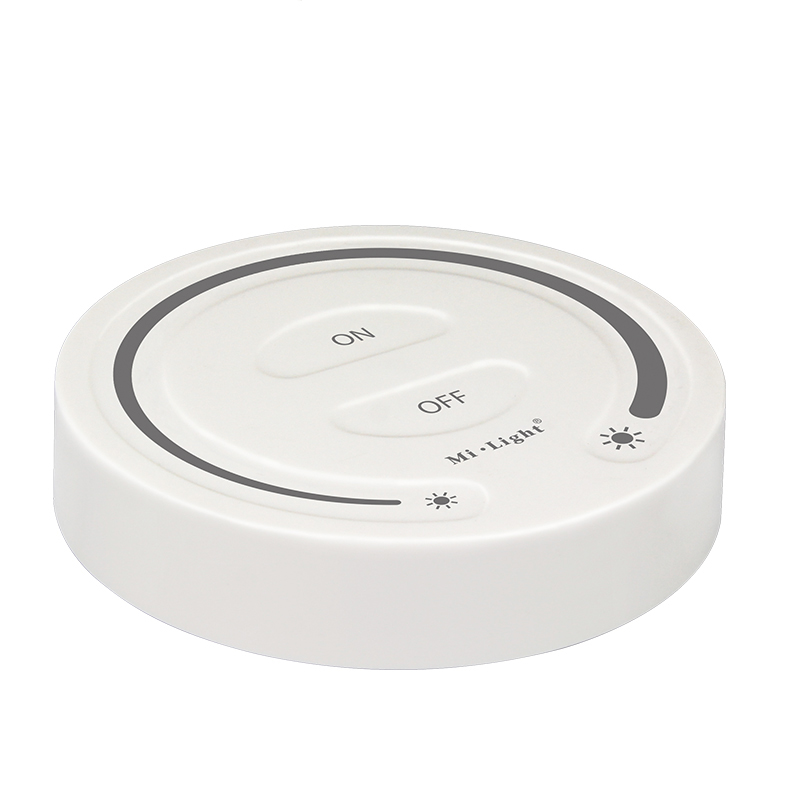 FUT087 Touch Dimming Remote Controller, For LED Strip Lights FUT087 Touch Dimming Remote Controller, For LED Strip Lights