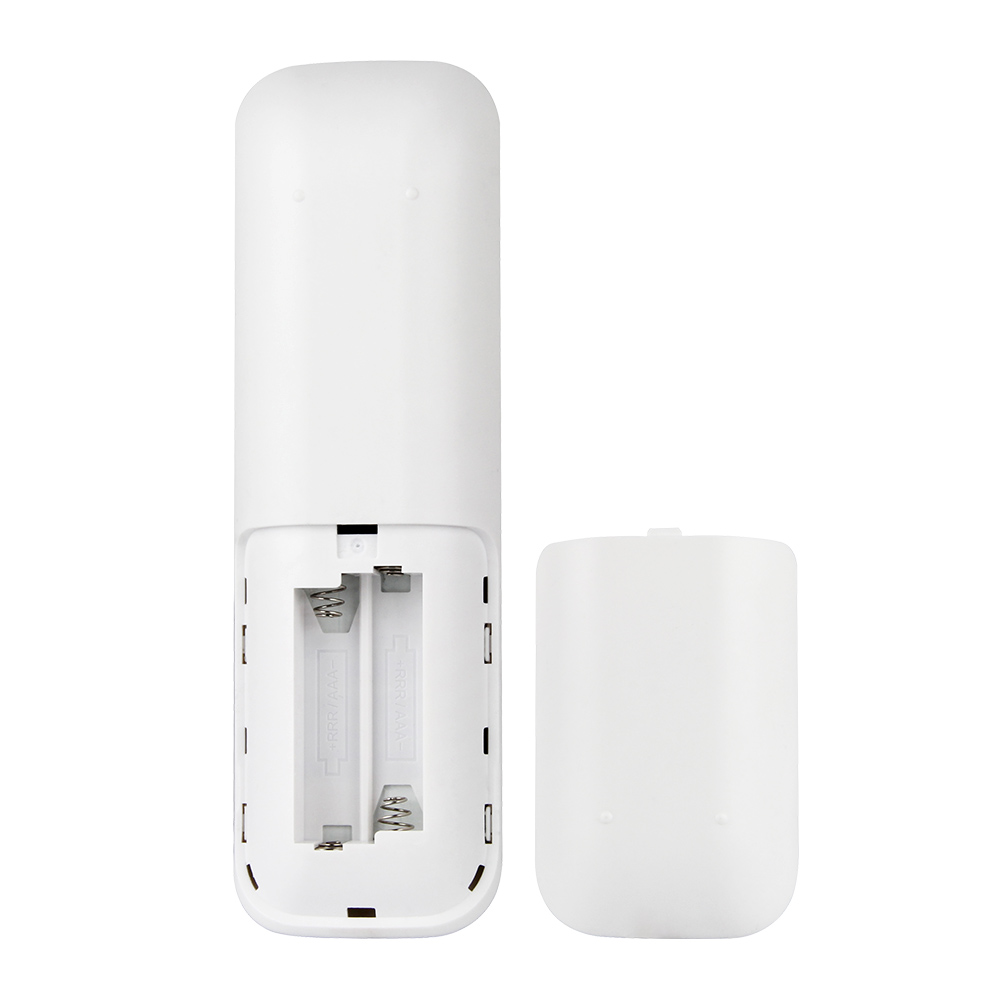 FUT089S 6-Zone RGB+CCT LED RF Remote FUT089S 6-Zone RGB+CCT LED RF Remote