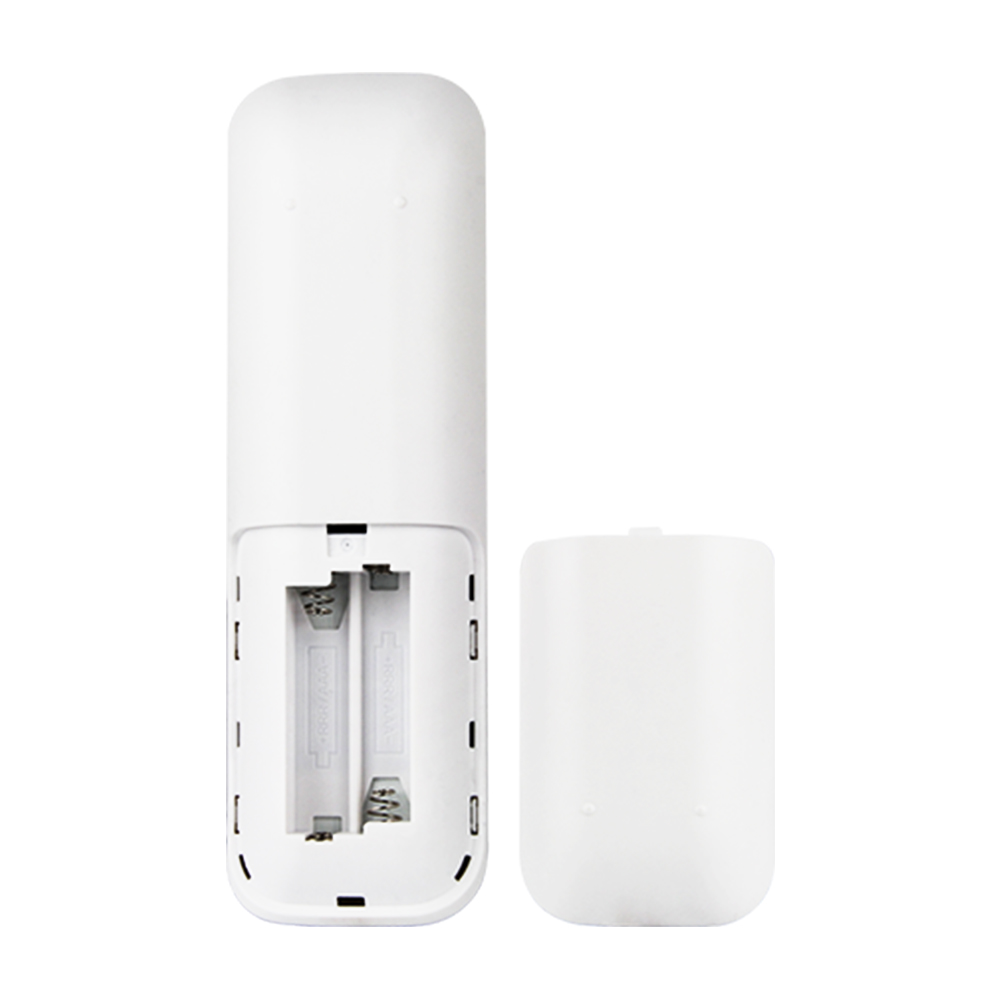 Dálkové ovládání FUT089Z Zigbee 3.0 RGB+CCT – ovládání 7 zón Dálkové ovládání FUT089Z Zigbee 3.0 RGB+CCT – ovládání 7 zón