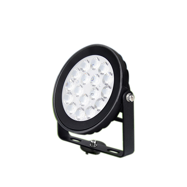 AC100-240V 9W RGB+CCT LED Garden Light (Zigbee 3.0) AC100-240V 9W RGB+CCT LED Garden Light (Zigbee 3.0)