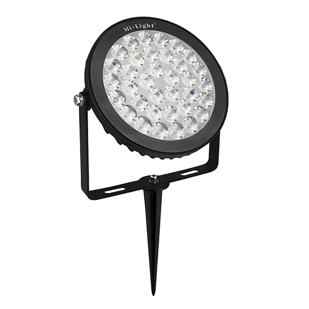 FUTC03 15W RGB+CCT LED zahradní lampa