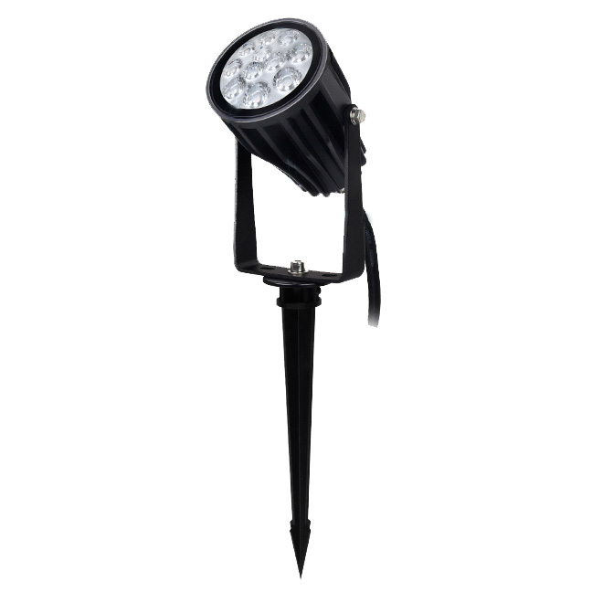 AC100-240V 6W RGB+CCT LED-Gartenleuchte (Zigbee 3.0) AC100-240V 6W RGB+CCT LED-Gartenleuchte (Zigbee 3.0)