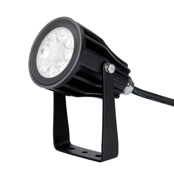 FUTC04ZR 6W RGB+CCT LED Garden Light (Zigbee 3.0 + 2.4G), 25-Degree