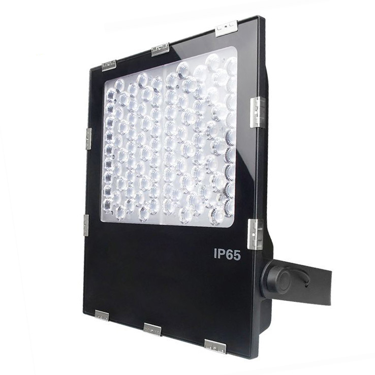 FUTC07 AC100~240V 100W RGB+CCT LED Garden Light