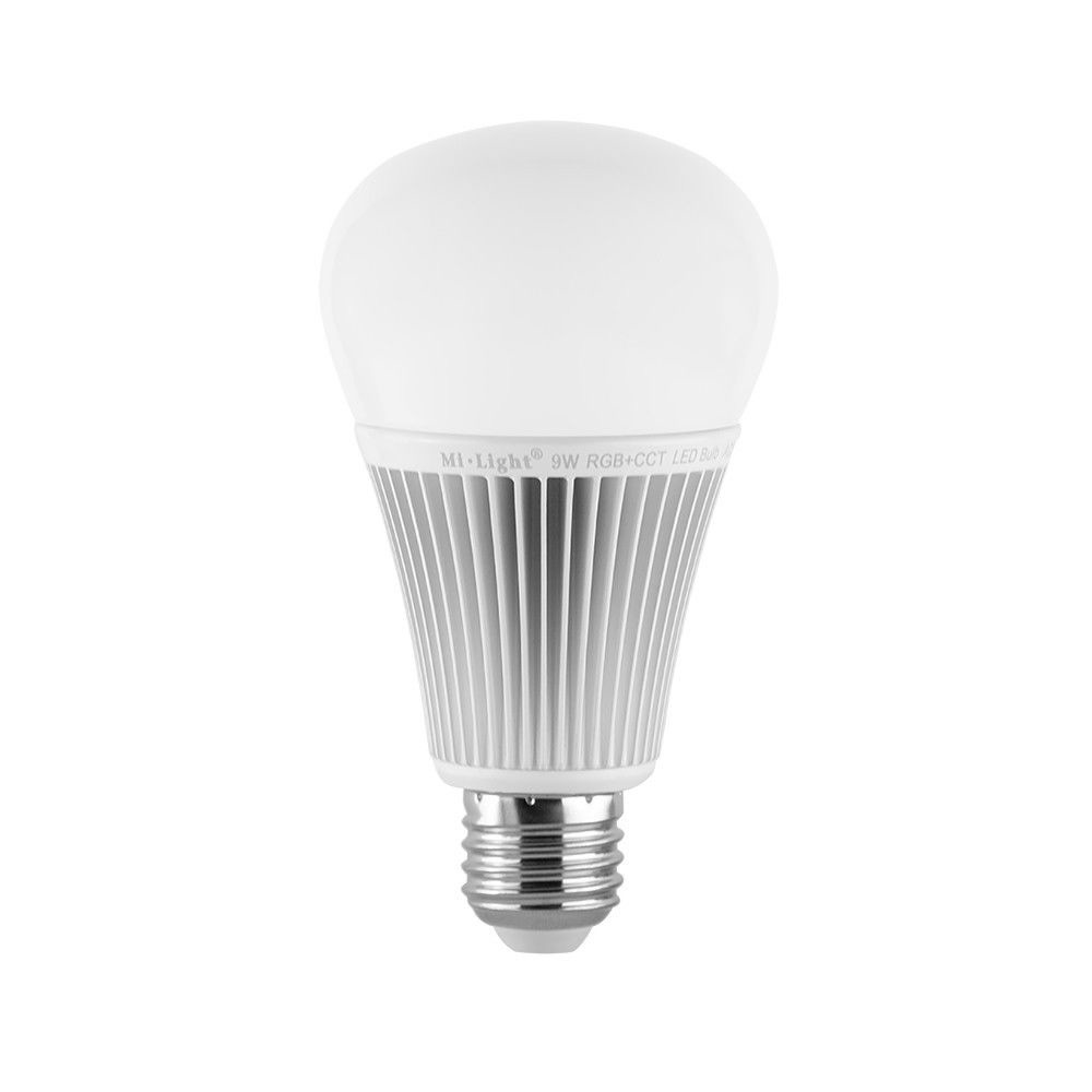 FUTD03 8W DMX512 RGB+CCT LED-Glühbirne für LED-Streifenlicht (unter Verwendung der neuen Version von FUT012 zum Ersetzen)