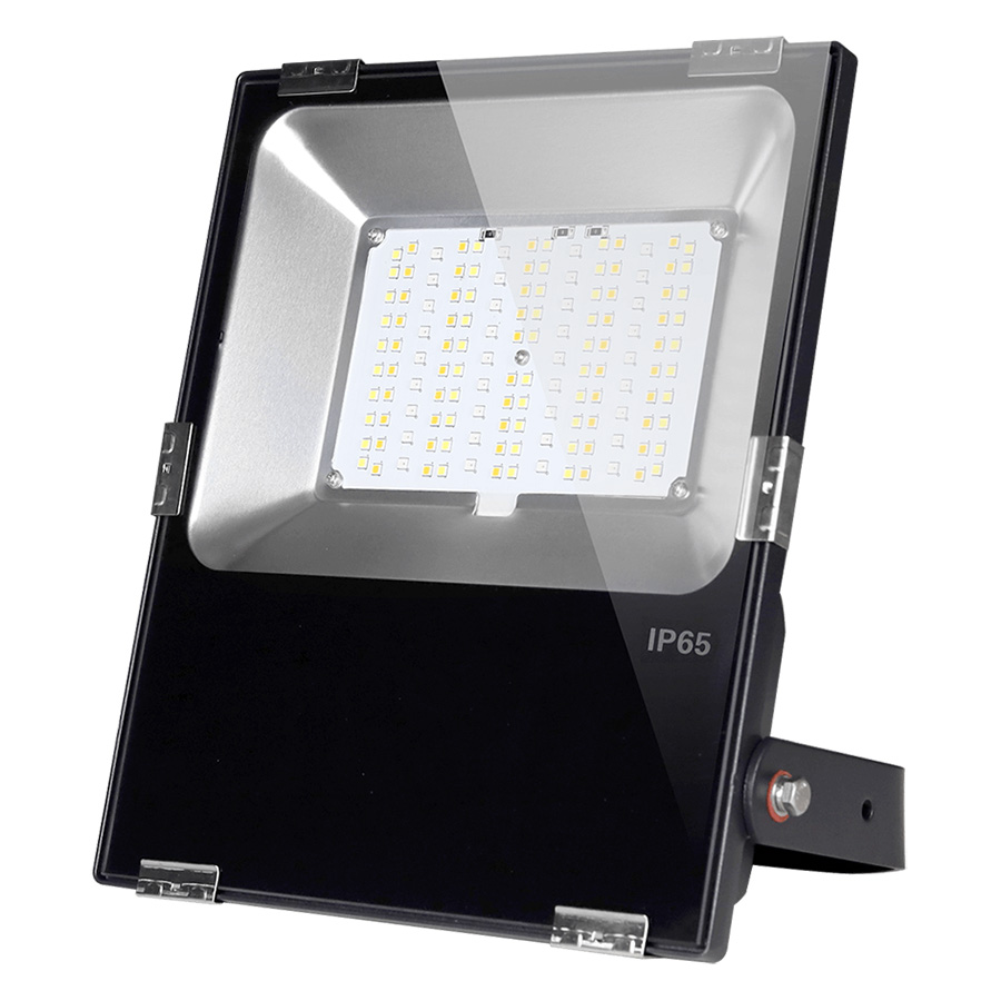 50W RGB+CCT LED Floodlight (Zigbee 3.0) FUTT02Z