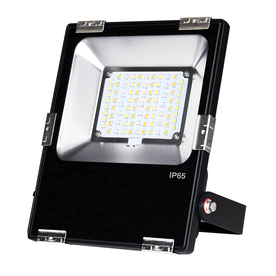 30W RGB+CCT LED Floodlight (Zigbee 3.0) FUTT03Z