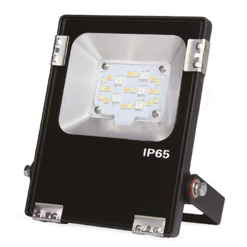 FUTT06 DC24V 10W RGB+CCT LED-Flutlicht
