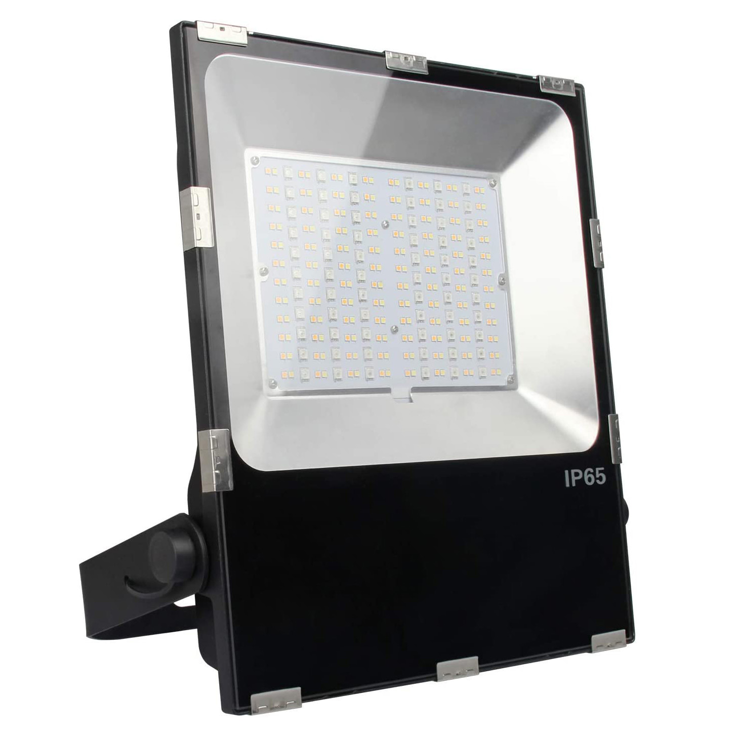 FUTT07 100W RGB+CCT LED-Flutlicht