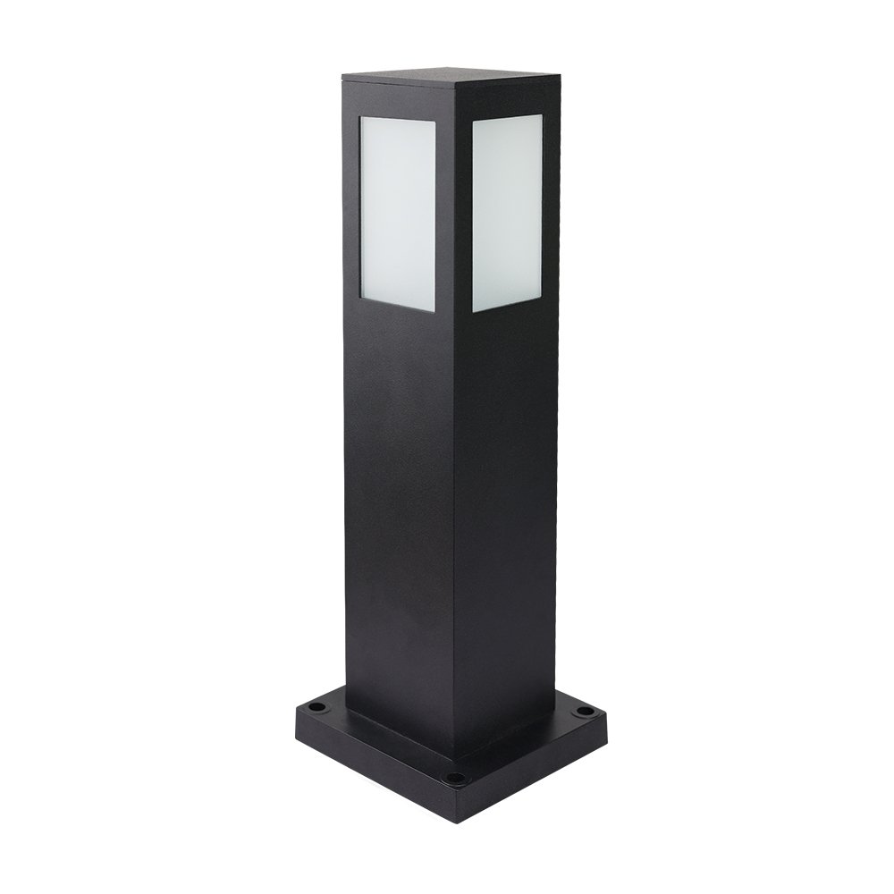 9W RGB+CCT LED Square Lawn Light (Zigbee 3.0) DC24V LA5-09S-ZL 9W RGB+CCT LED Square Lawn Light (Zigbee 3.0) DC24V LA5-09S-ZL